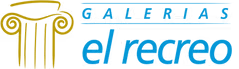 galerias-el-recreo-logo